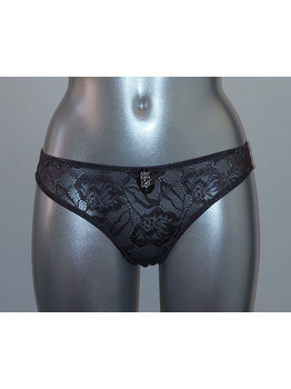 After Eden Tempting heupstring kleur bruin maat  XL