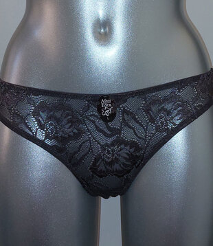 After Eden Tempting heupstring kleur bruin maat  XL