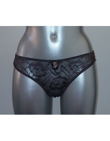 After Eden Tempting heupstring kleur bruin maat  XL