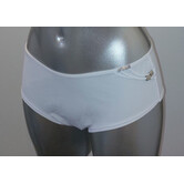 Sapph Amaryllis heupboxer wit maat XL