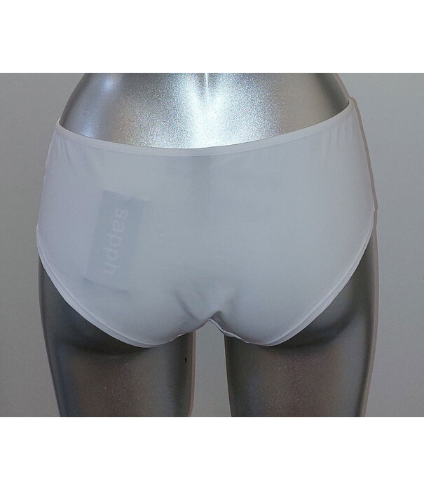 Sapph Sapph Amaryllis heupboxer wit maat XL