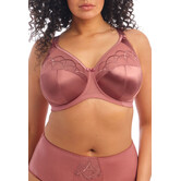 Elomi  Cate Bh met stevige beugel kleur Rosewood