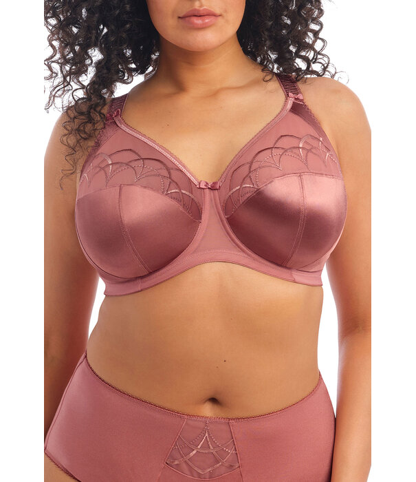 Elomi  Elomi  Cate Bh met stevige beugel kleur Rosewood