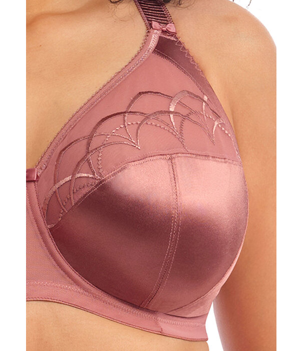 Elomi  Elomi  Cate Bh met stevige beugel kleur Rosewood