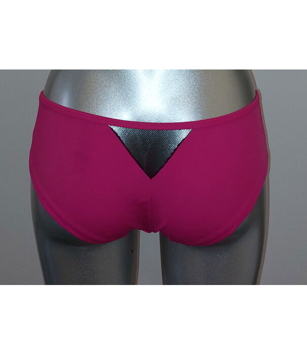 Sapph Sapph Envy microfaser boxer kleur  pink mt XL