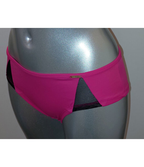 Sapph Sapph Envy microfaser boxer kleur  pink mt XL