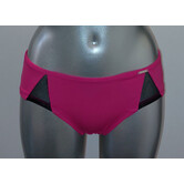 Sapph Envy microfaser boxer kleur  pink mt XL
