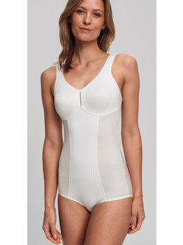 Susa Susa Cremona functionele Body zonder beugel basis kleur ivoor