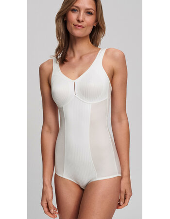 Susa Cremona functionele Body zonder beugel basis kleur ivoor