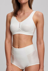 Susa Susa Topsy Plus Cremona BH 7761 – Zonder Beugel – Comfort Pasvorm – Ivoor