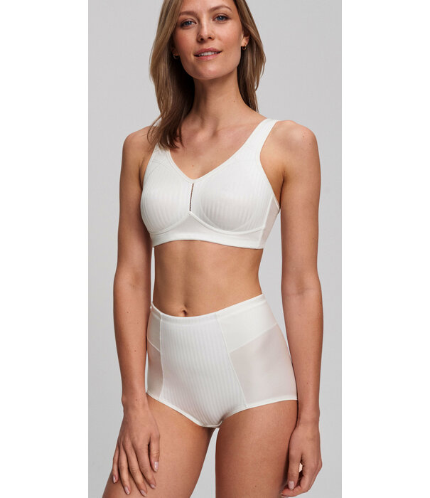 Susa Susa Cremona 7761 bh zonder beugel Ivoor – korting tot €15