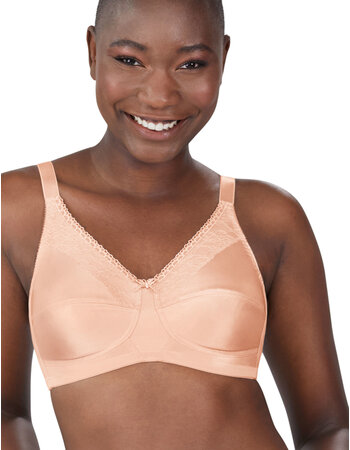 Amoena Nancy prothese bh blush zonder beugel & CoolMax hoesjes