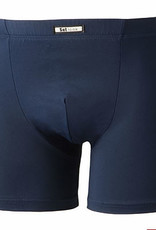 Avet-Set  Boxershort  Daan microlong boxershort kleur grijs