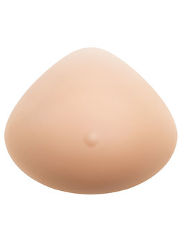 Amoena lingerie Balance Natura Volume Delta prothese kleur huid