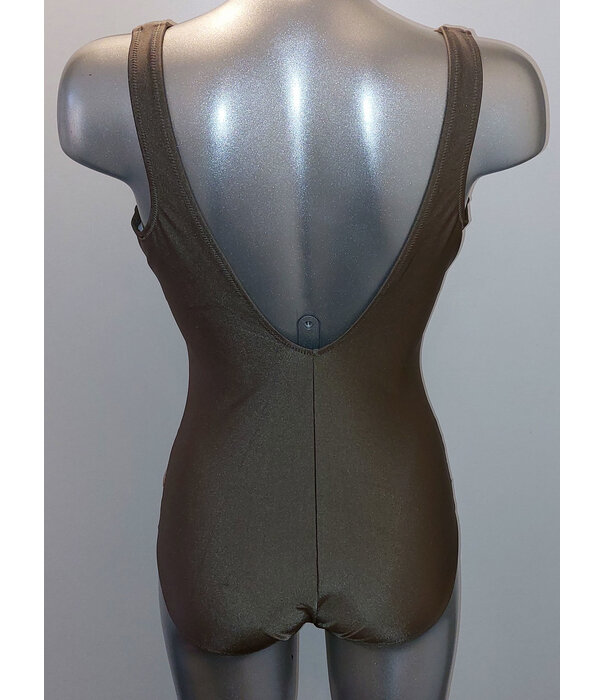 Susa  Ariella Prothese Badpak zonder beugel kleur marineblauw, goud of azur blauw