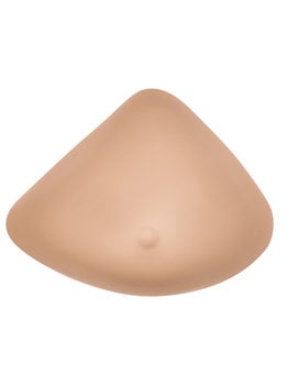 Amoena lingerie NATURA LIGHT 2S -Borstprothese kleur skin