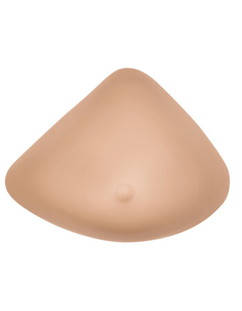 NATURA LIGHT 2S -Borstprothese kleur skin