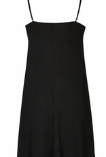 Nina von C Nina von C modal nachtjurkje Judani – zachte en soepele modal kwaliteit – wit of zwart, maten 38 t/m 46