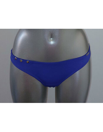 Sapph Voom Voom heupstring kleur kobaltblauw