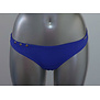 Sapph Voom Voom heupstring  kleur kobaltblauw