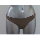 Sapph  Voom Voom heupstring  kleur mokka