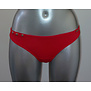 Sapph Voom Voom heupstring kleur rood maat L valt als een mt M