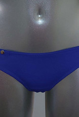 Sapph Voom Voom heupstring kleur rood maat L valt als een mt M