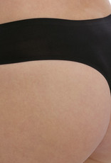 Fantasie Smoothease onzichtbare stretch string kleur zwart , nude of rood