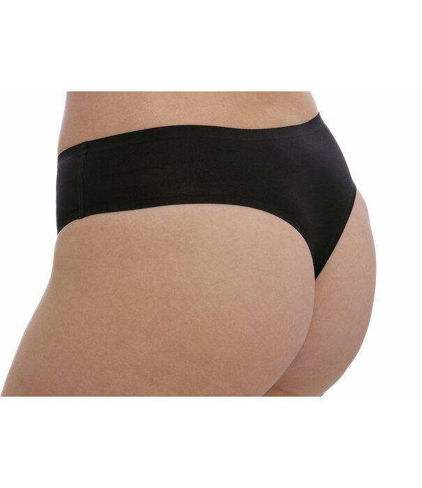 Fantasie Fantasie Smoothease Naadloze String – ultrazacht, naadloos & one‑size (36 t/m 44)