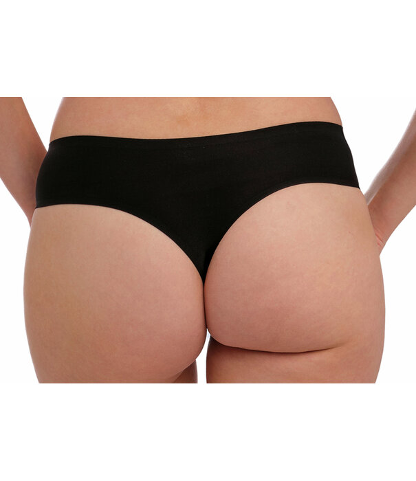 Fantasie Fantasie Smoothease Naadloze String – ultrazacht, naadloos & one‑size (36 t/m 44)