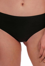Fantasie Smoothease onzichtbare stretch string kleur zwart , nude of rood