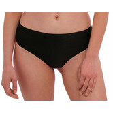 Fantasie Smoothease Naadloze String – ultrazacht, naadloos & one‑size (36 t/m 44)