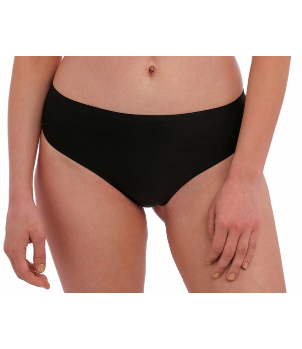 Fantasie Fantasie Smoothease Naadloze String – ultrazacht, naadloos & one‑size (36 t/m 44)