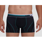 Dim Sport boxershort kleur marineblauw, zwart of wit