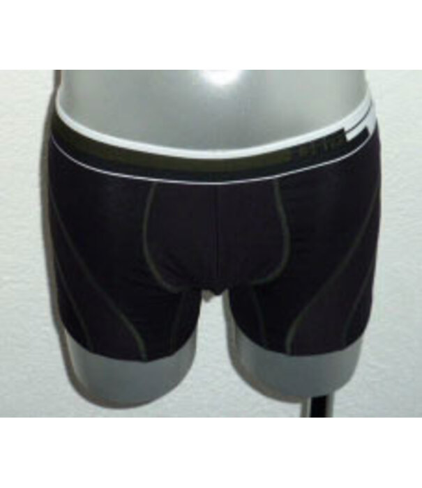 Dim  Dim Sport boxershort kleur marineblauw, zwart of wit