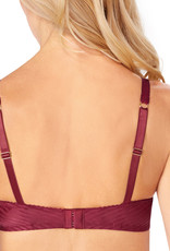 Amoena  Amoena Karolina Prothese BH zonder beugel – Tibetan Red