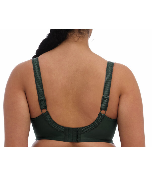 Elomi  Elomi Cate Bh met stevige beugel kleur Groen