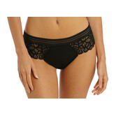 Wacoal Raffine Tanga kleur zwart of wit  mt S t/m XL