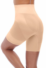 Wacoal Fit & Lift pantyslip met pijpje kleur skin of zwart mt S t/m XL