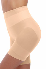 Wacoal Fit & Lift pantyslip met pijpje kleur skin of zwart mt S t/m XL