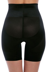 Wacoal Fit & Lift pantyslip met pijpje kleur skin of zwart mt S t/m XL