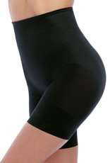 Wacoal Fit & Lift pantyslip met pijpje kleur skin of zwart mt S t/m XL