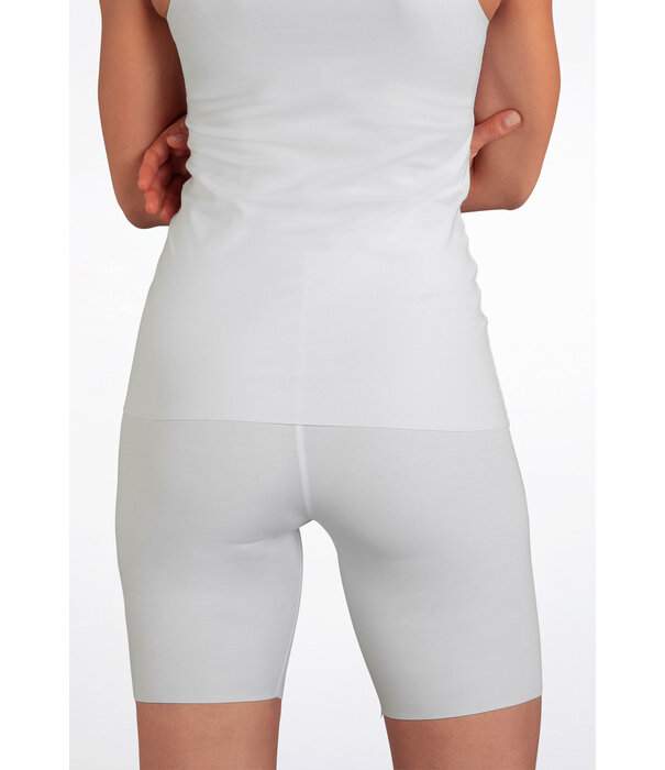 Naturana Naturana Bodyshaper slip met pijpjes, in wit, zwart of skin kleur mt 38 t/m 46