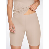 Bodyshaper slip met pijpjes, in wit, zwart of skin kleur mt 38 t/m 46