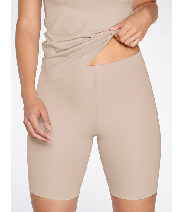 Naturana Bodyshaper slip met pijpjes, in wit, zwart of skin kleur mt 38 t/m 46