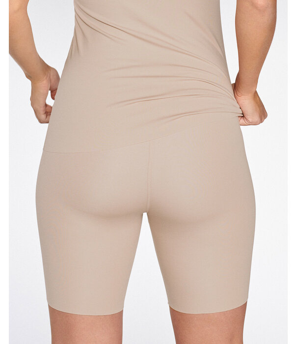 Naturana Bodyshaper slip met pijpjes, in wit, zwart of skin kleur mt 38 t/m 46