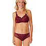 Amoena Karolina Prothese BH zonder beugel – Tibetan Red
