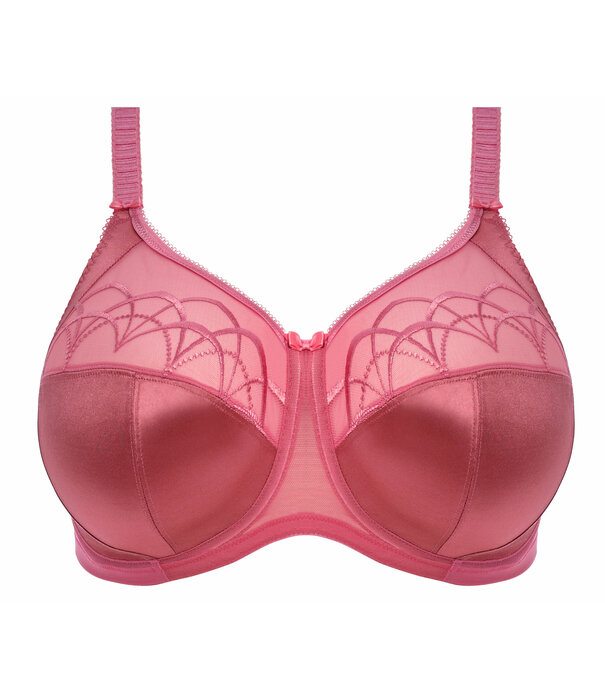 Elomi  Elomi Cate Bh met stevige beugel kleur desert rose