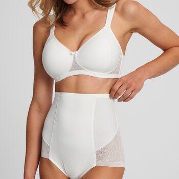 Susa Milano Bh zonder beugel, voorgevormde cup, de kleur ivoor,zwart,marineblauw of terracotta