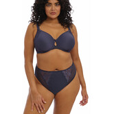 Elomi Charley bh met beugel & lichtgewicht spacercup kleur stormy grey